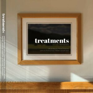 treatments book